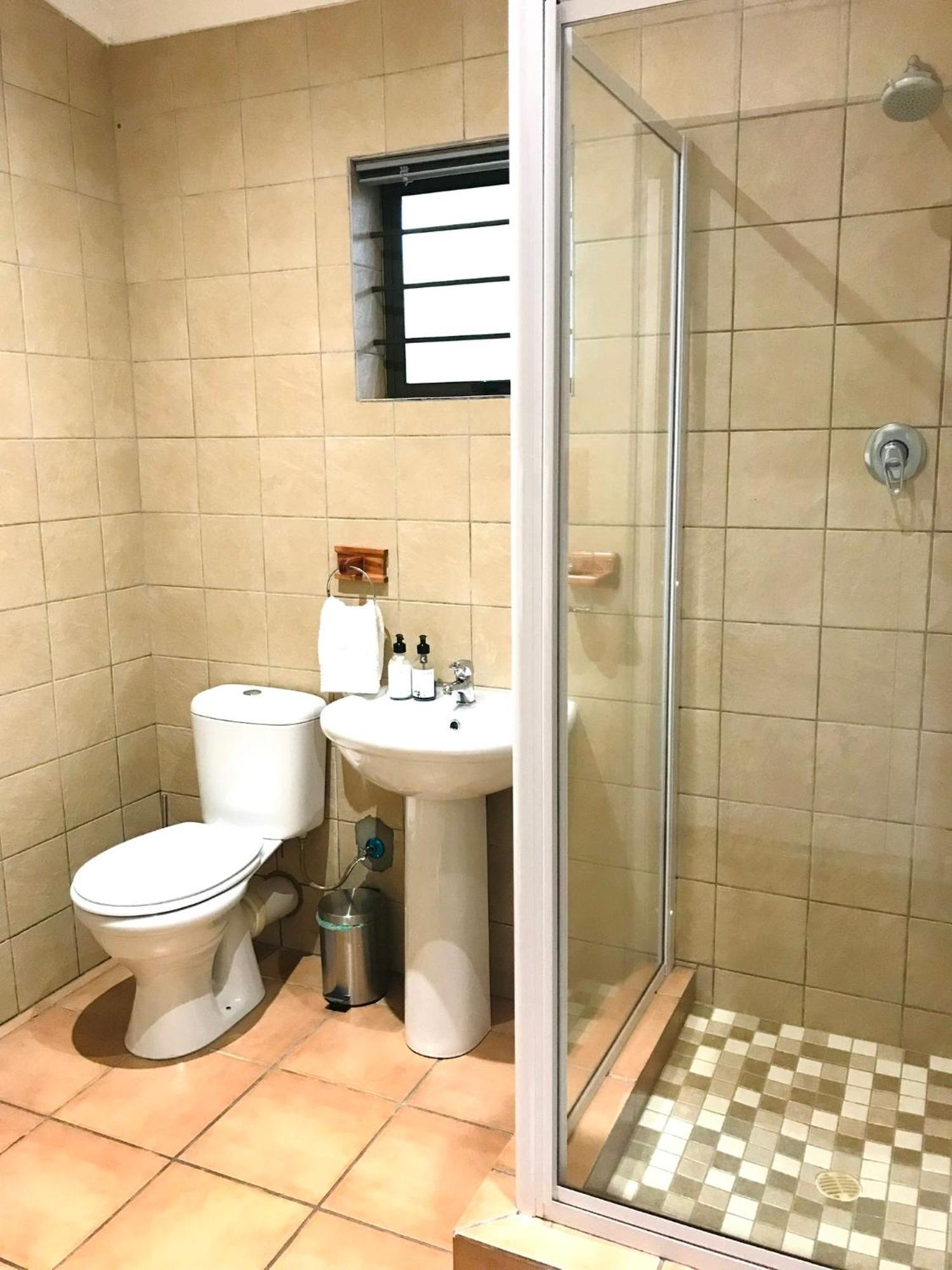 10Vdw Self Catering Apartments Durbanville Eksteriør bilde
