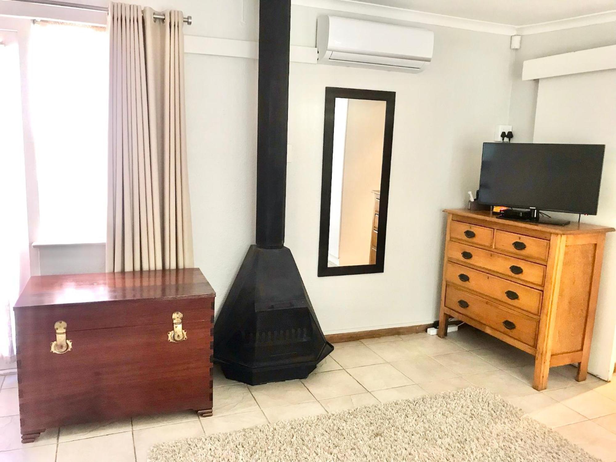 10Vdw Self Catering Apartments Durbanville Eksteriør bilde