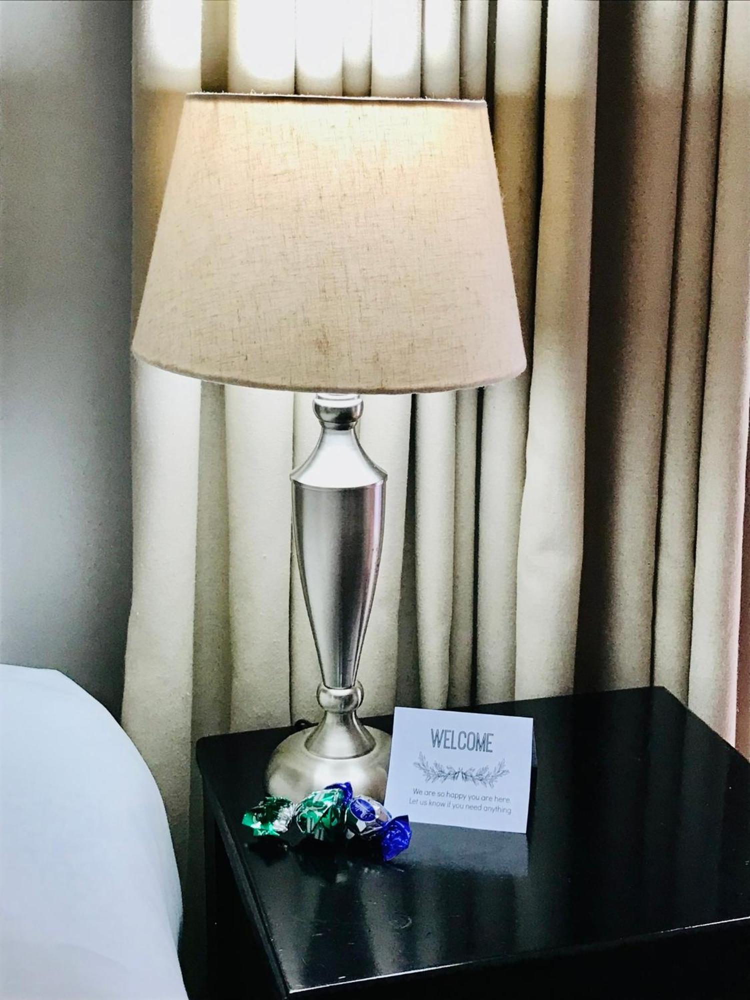 10Vdw Self Catering Apartments Durbanville Eksteriør bilde