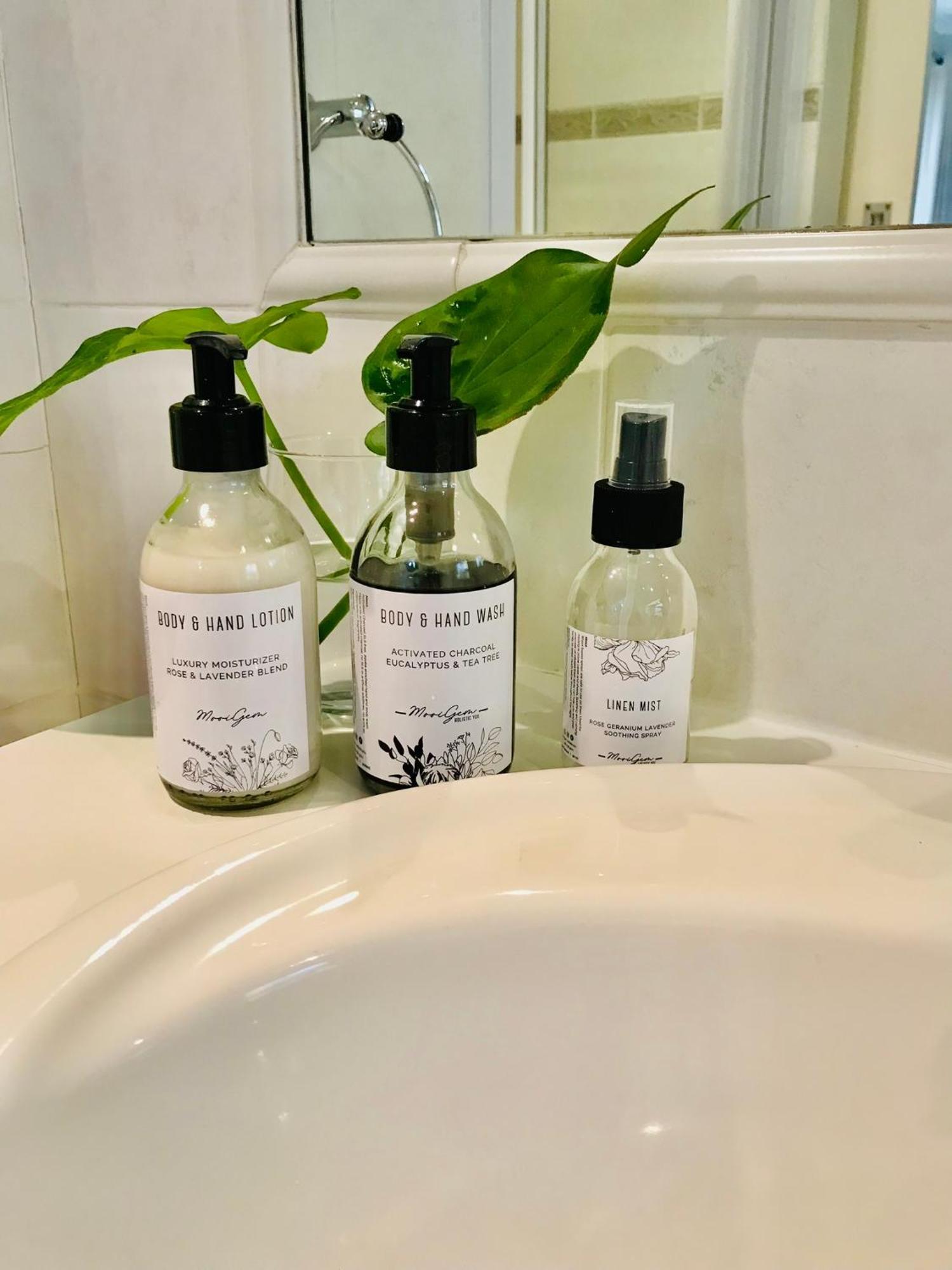 10Vdw Self Catering Apartments Durbanville Eksteriør bilde