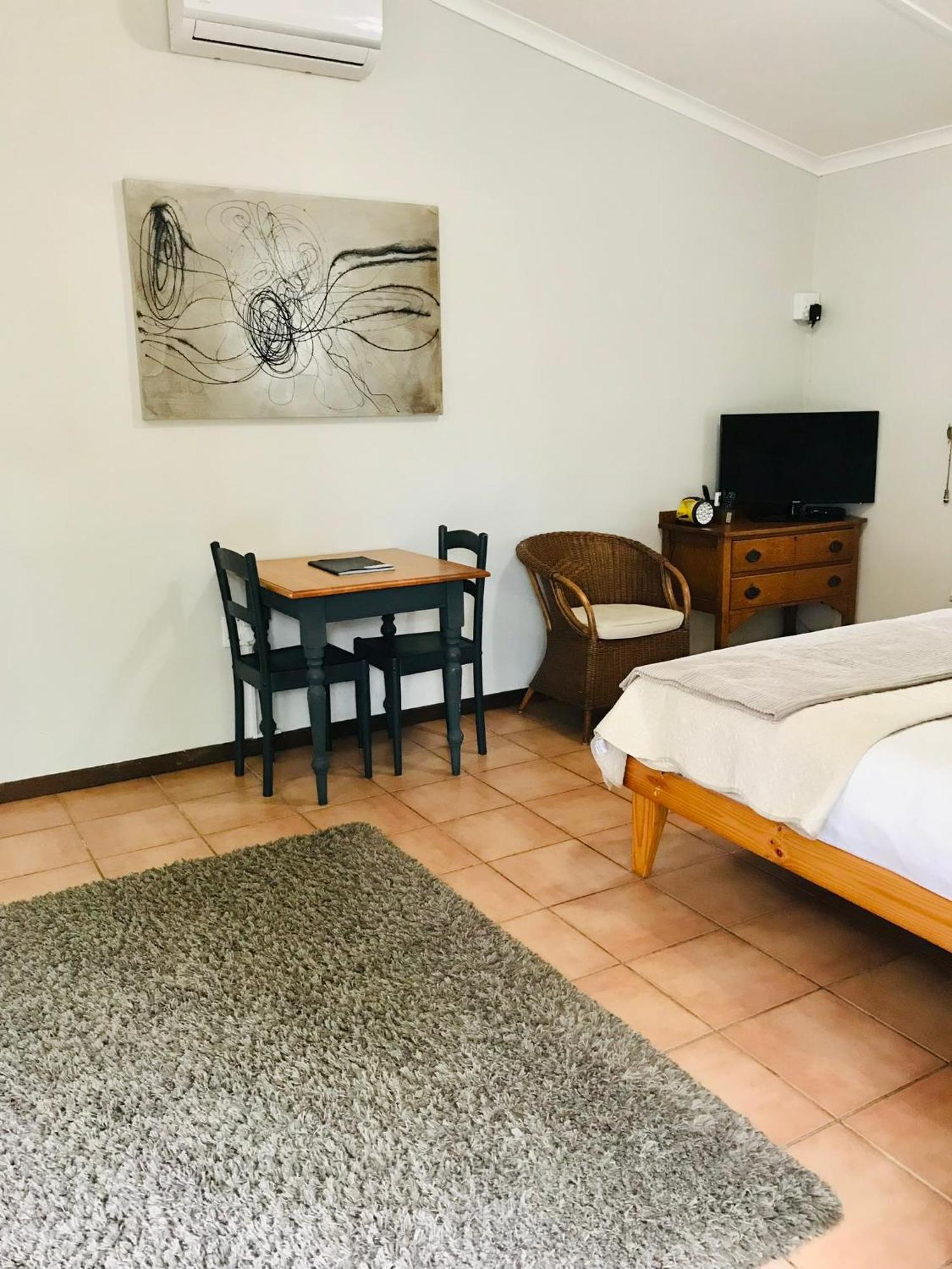 10Vdw Self Catering Apartments Durbanville Eksteriør bilde