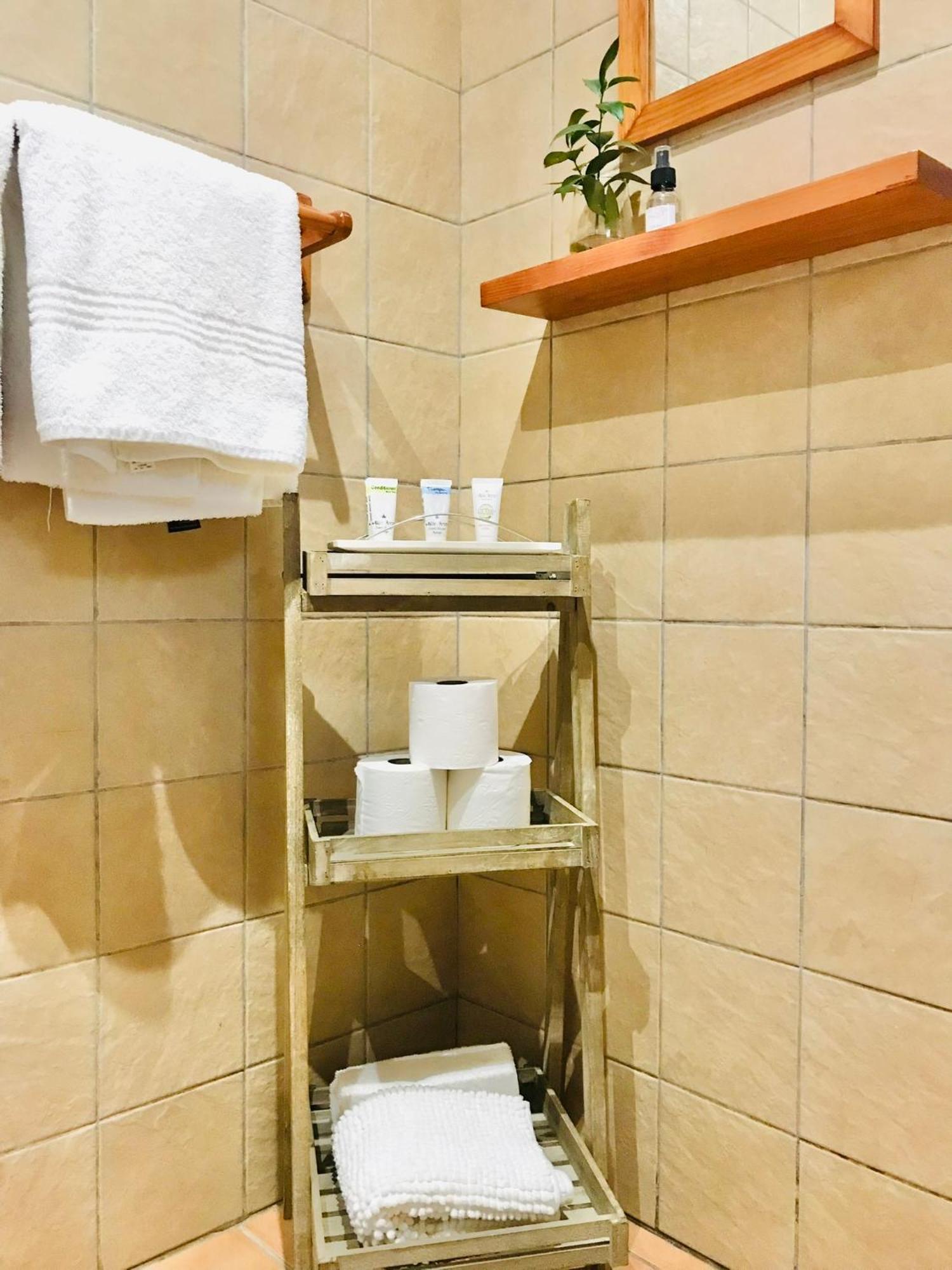 10Vdw Self Catering Apartments Durbanville Eksteriør bilde