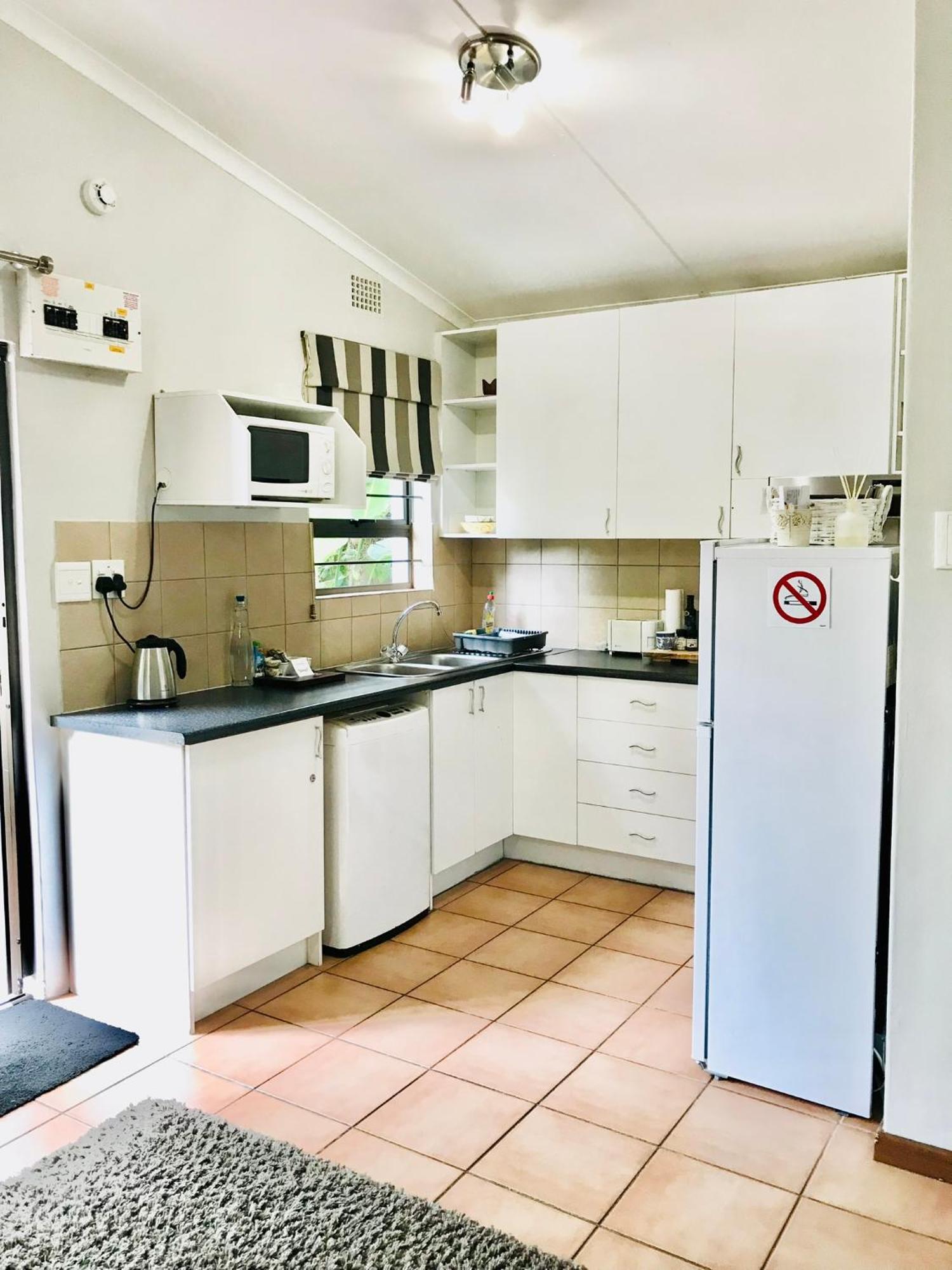 10Vdw Self Catering Apartments Durbanville Eksteriør bilde