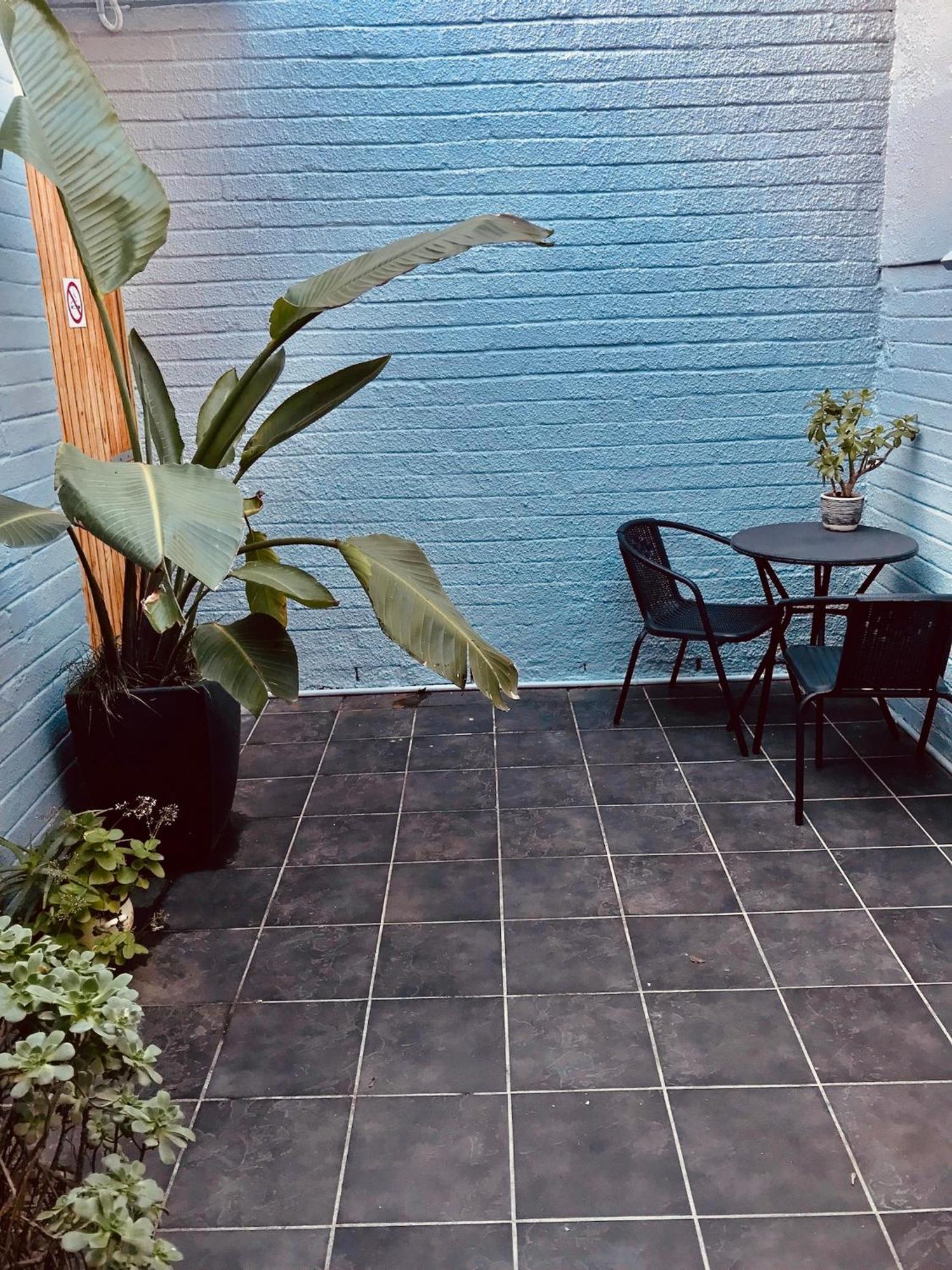10Vdw Self Catering Apartments Durbanville Eksteriør bilde